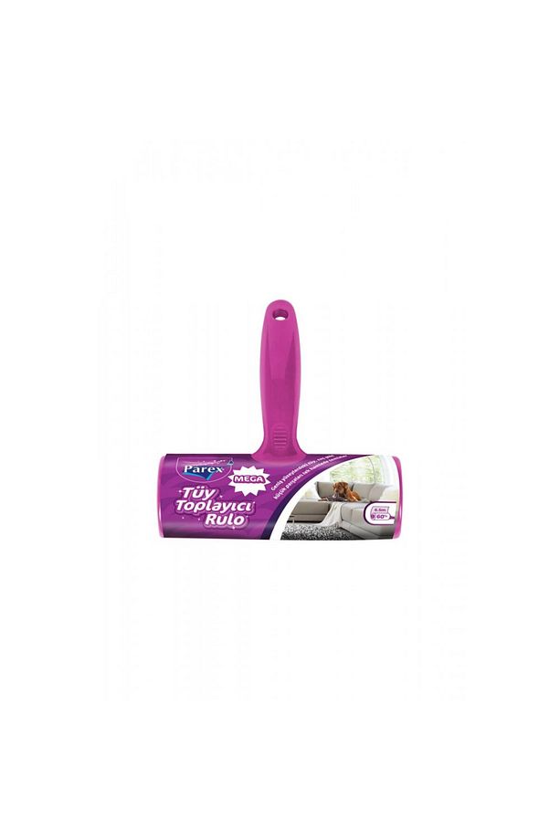 Mega Tüy Toplayıcı Rulo 60 Lı - 1