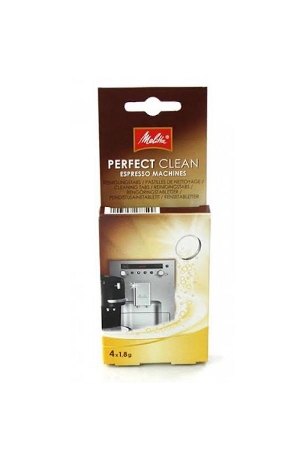 Kahve makinesi temizlik seti süt sistemi temizleme 250ml, kireç çözücü 250ml, 4lü temizleme tableti - 3