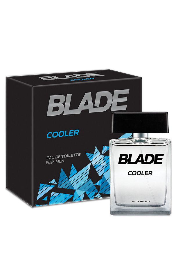 Cooler Edt Erkek Parfüm 100 ml 8690586006798 - 1
