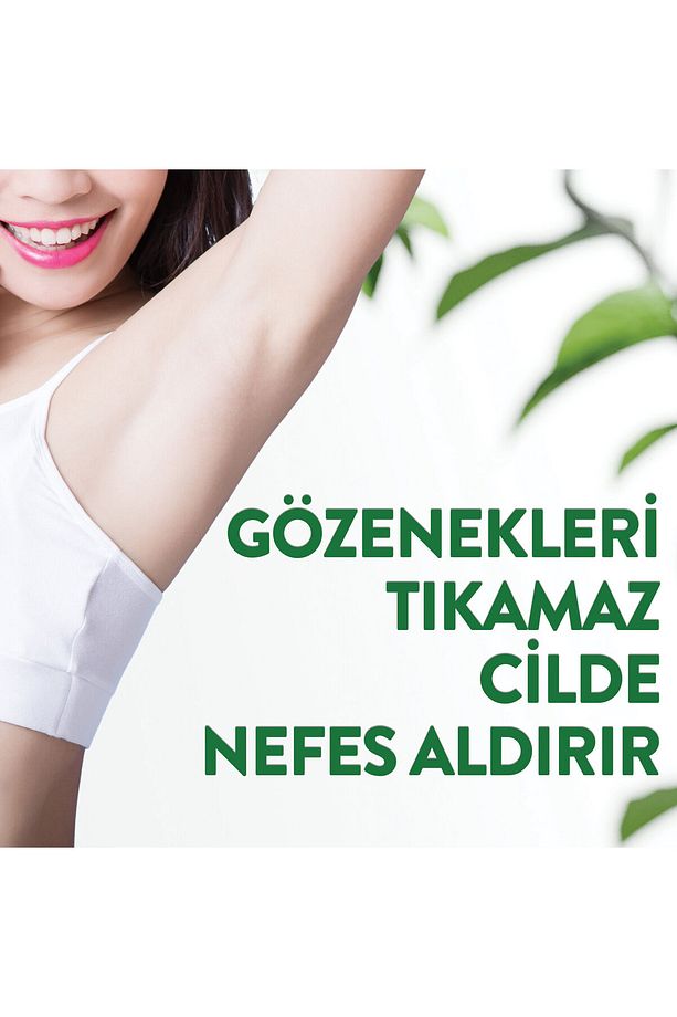 Natural Breeze Deodorant 150ml Ve Roll On 50ml - 3