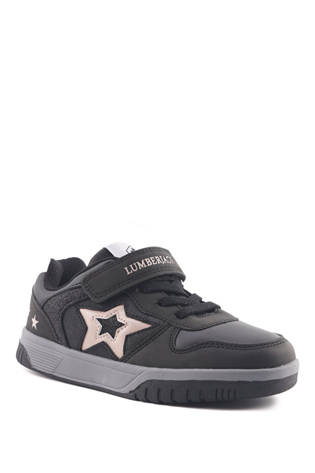 NETTY 3PR Crna devojka Patike - 2