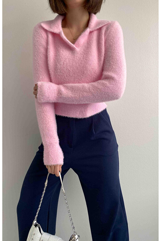 SAKAL Polo Yaka Triko - 5