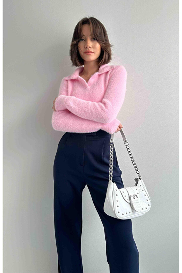 SAKAL Polo Yaka Triko - 2