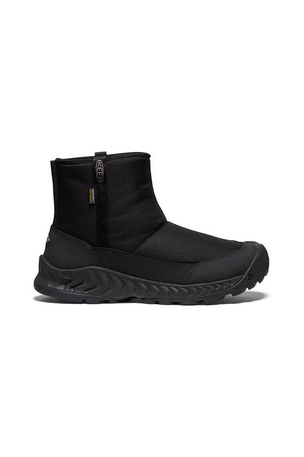 HOOD NXIS PULL ON - SU GEÇIRMEZ ERKEK BOT - 1