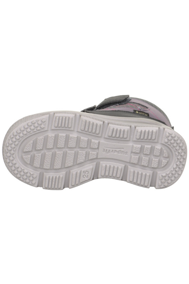 Bot 1-009086-2020-2 Süperfit MARS Goratex Gri 31-35 - 8