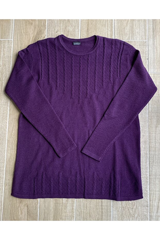 Mother Knitwear Sweater