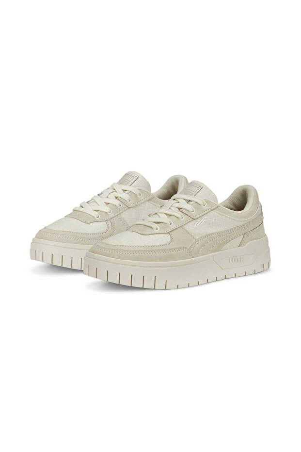 CALI Dream Blank Canvas Sneaker Kadın - 6