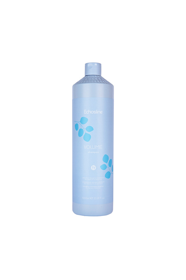 Volume Shampoo 1000 ml - 1