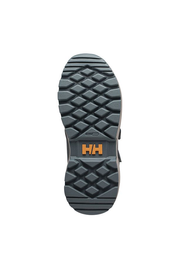 Yeşil Erkek Çocuk Bot HHA.11645-HHA.609 JK BOWSTRING BOO - 6