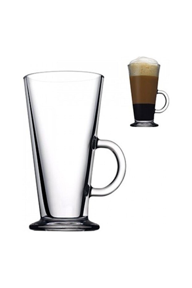 55861 زجاج كولومبي بمقبض 2 لتر