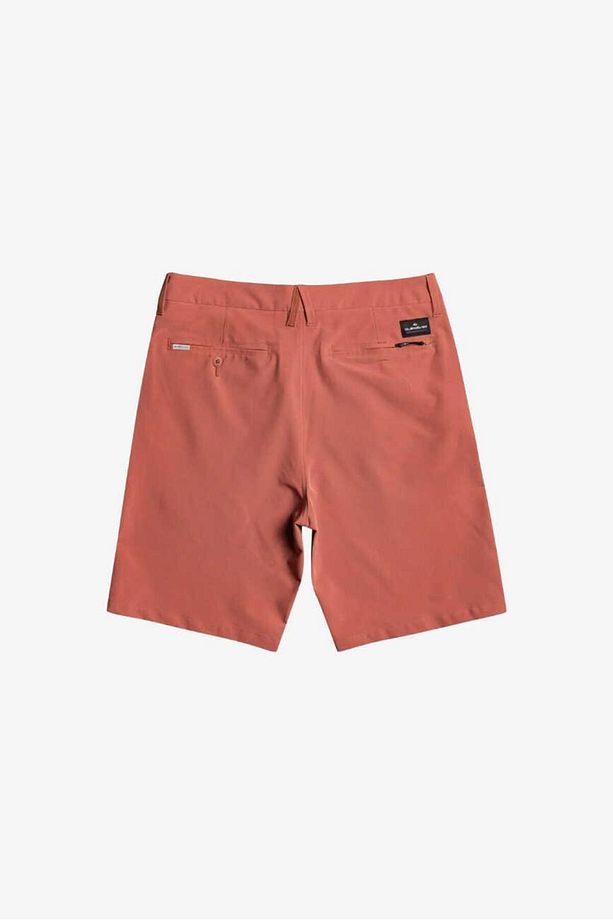 Oceanmade Unıon Amphıbıan Erkek Şort Eqyws03782-mpd0 Kahverengi - 3