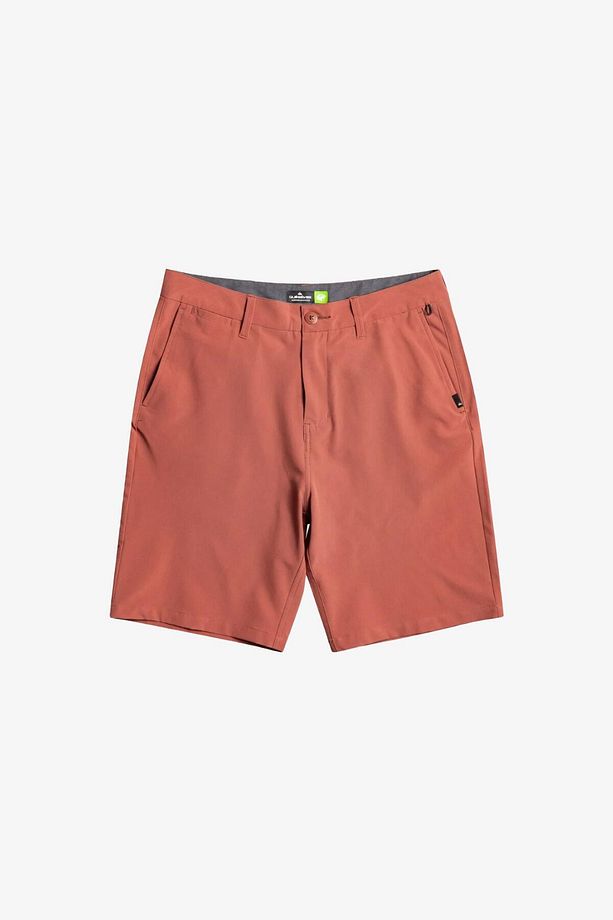 Oceanmade Unıon Amphıbıan Erkek Şort Eqyws03782-mpd0 Kahverengi - 2