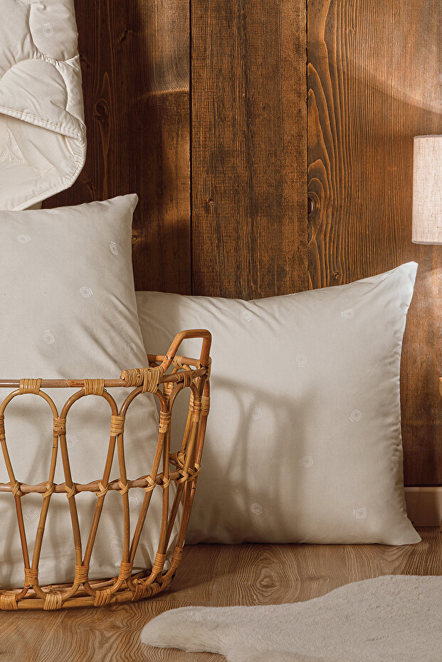 Warmy Yün Yastık - 3