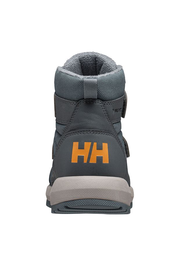 Yeşil Erkek Çocuk Bot HHA.11645-HHA.609 JK BOWSTRING BOO - 5