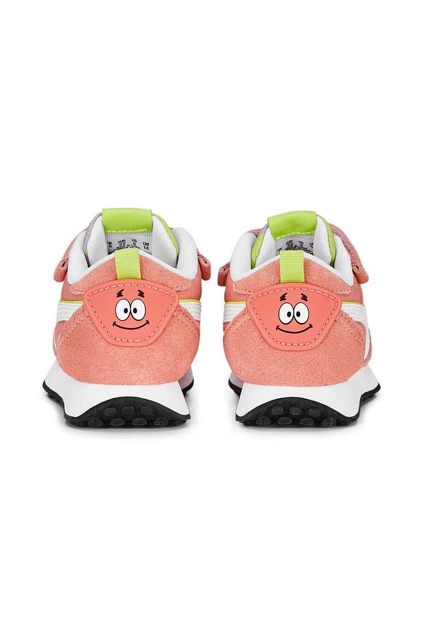 x SPONGEBOB Rider FV Bebek Ayakkabısı - 2