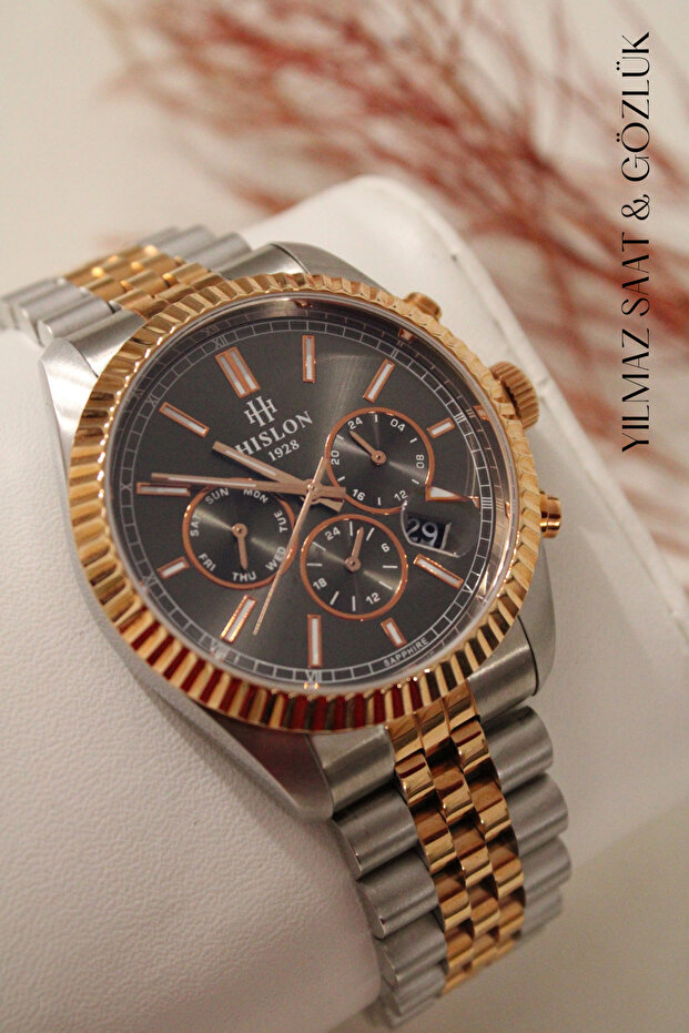 ERKEK KOL SAATİ - 1