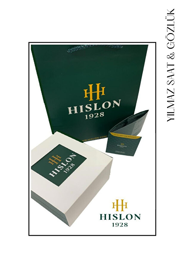 ERKEK KOL SAATİ - 5