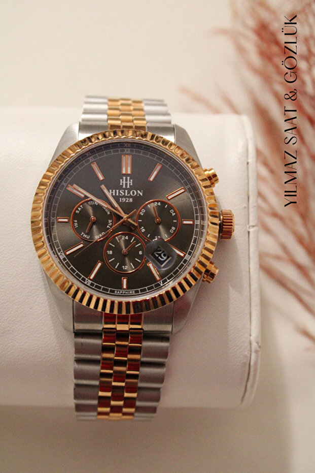 ERKEK KOL SAATİ - 2