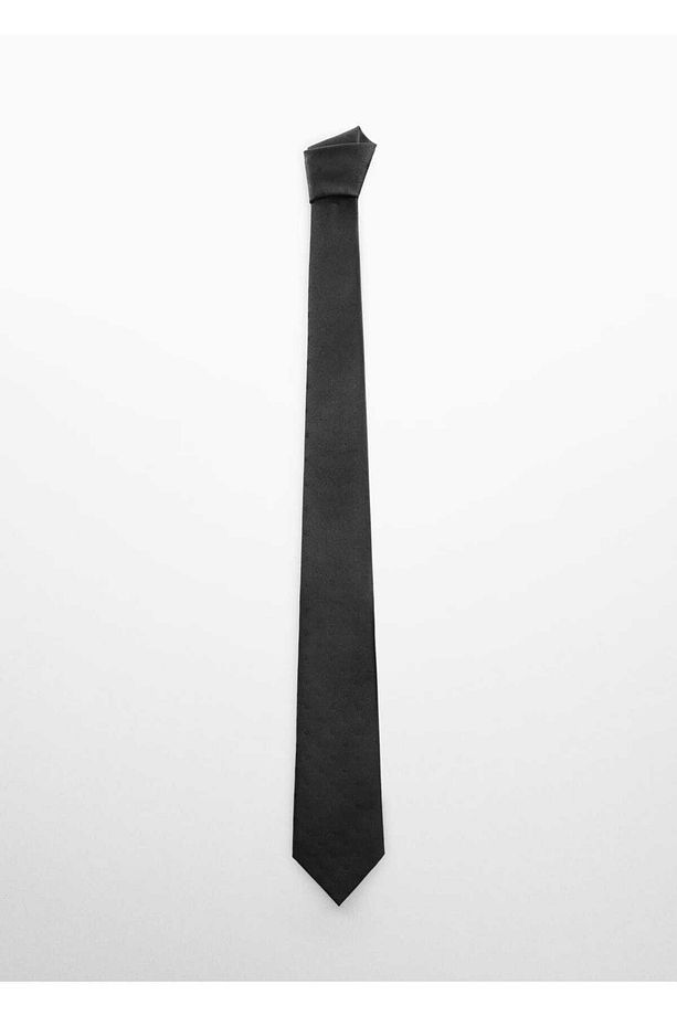 Mikro Desenli Kravat - 2