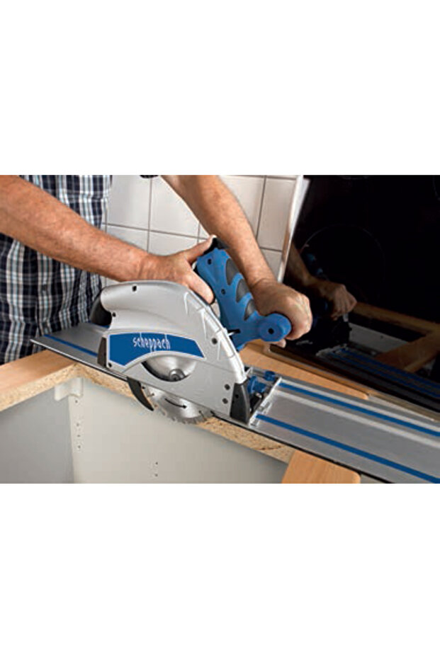 PL55 1200W Dalma Tip Daire Testere - 4