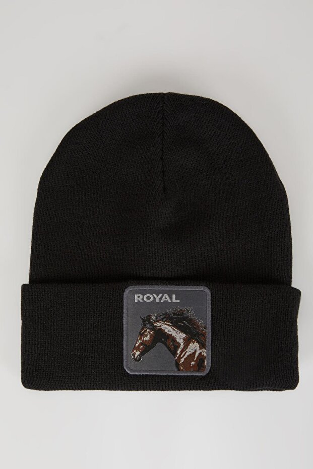 Erkek Dokuma Etiketli Bere R7041az23wn - 2