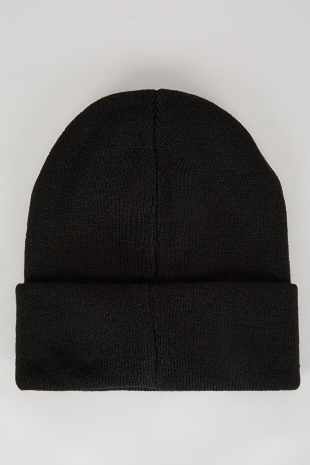 Erkek Dokuma Etiketli Bere R7041az23wn - 4