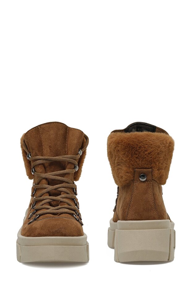 INCI GRADO 3PR Taba Kadın Bot - 5