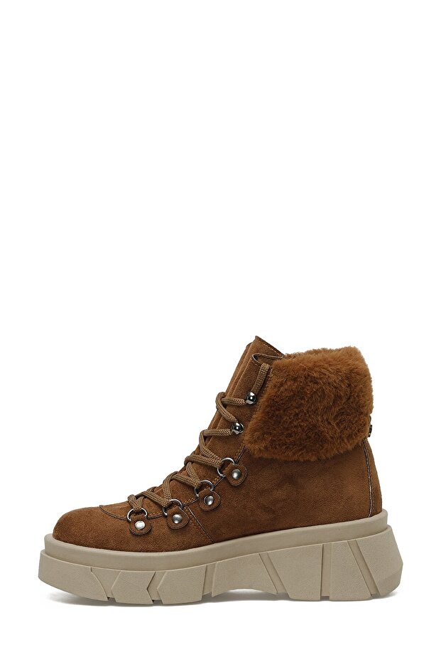 INCI GRADO 3PR Taba Kadın Bot - 3