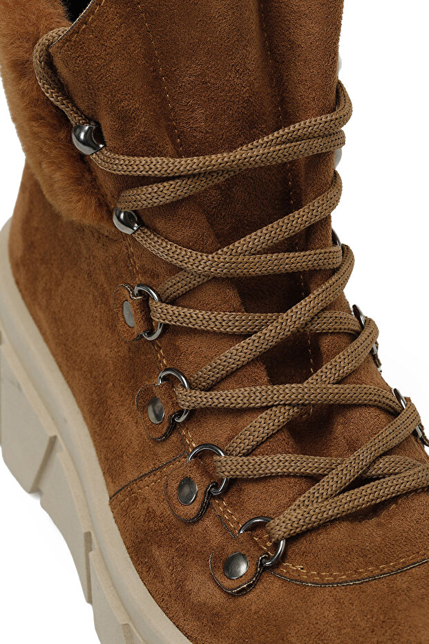 INCI GRADO 3PR Taba Kadın Bot - 7