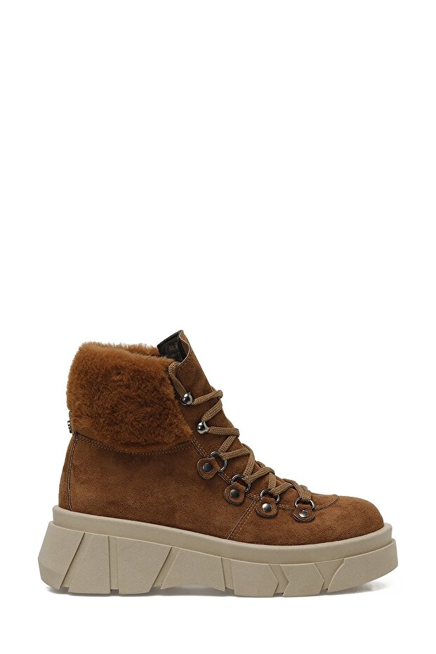 INCI GRADO 3PR Taba Kadın Bot - 1