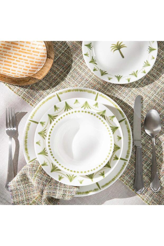 Lax Kase 16 Cm Yeşil - 2