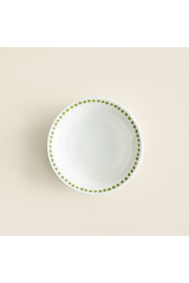 Lax Kase 16 Cm Yeşil - 3