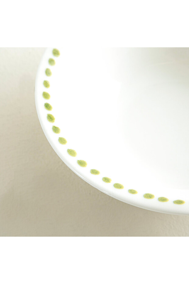 Lax Kase 16 Cm Yeşil - 5