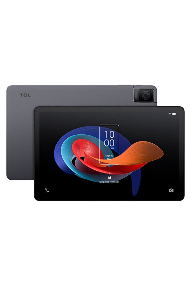 Tab 10 Gen 2 225.6x135.36mm Mediatek Mt8768 4gb 64gb Android 13 Mr Android 14 Gri Mavi Tablet - 1