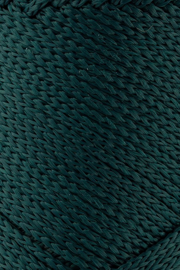 1.5 Mm - 100 gr Polyester Makrome Ipi Yeşil 150 M Polyester Makrome Ip Supla Ip Ve Çanta Ipliği - 3