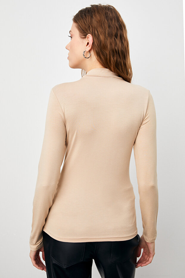 Kadın Krem Basic Body - 3