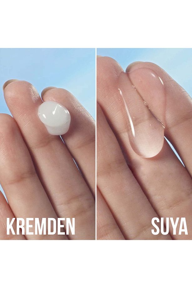Hydra Glow Kuru Saç Uçlarına Elveda Serumu 70 ml x 2 - 4