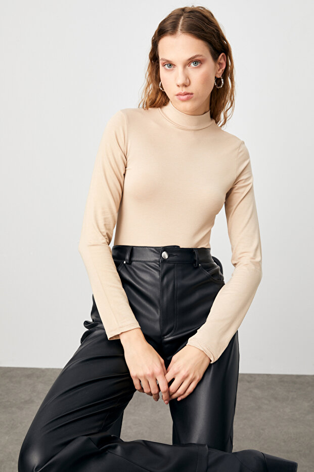 Kadın Krem Basic Body - 4