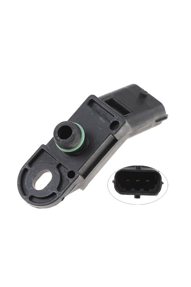 Fiat Linea 1.3 Multijet Map Basınç Sensörü 2007--2015 Uyumlu - 2