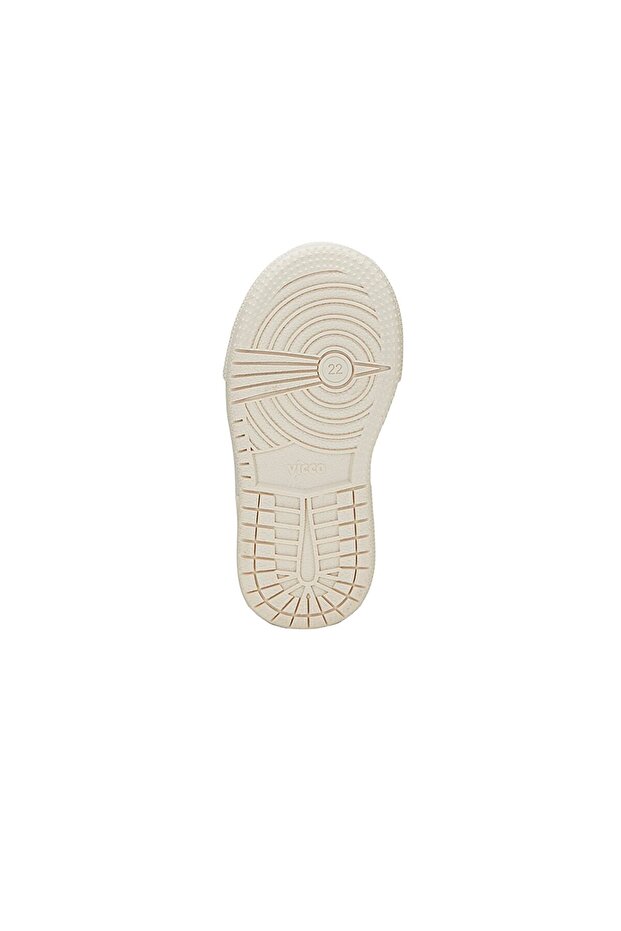 22-30 Numara Unisex Ortopedik Işıklı Bot - 4