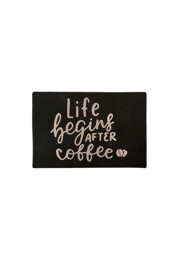Sare By Life Begins Indoor Door Mat 40x60 Cm