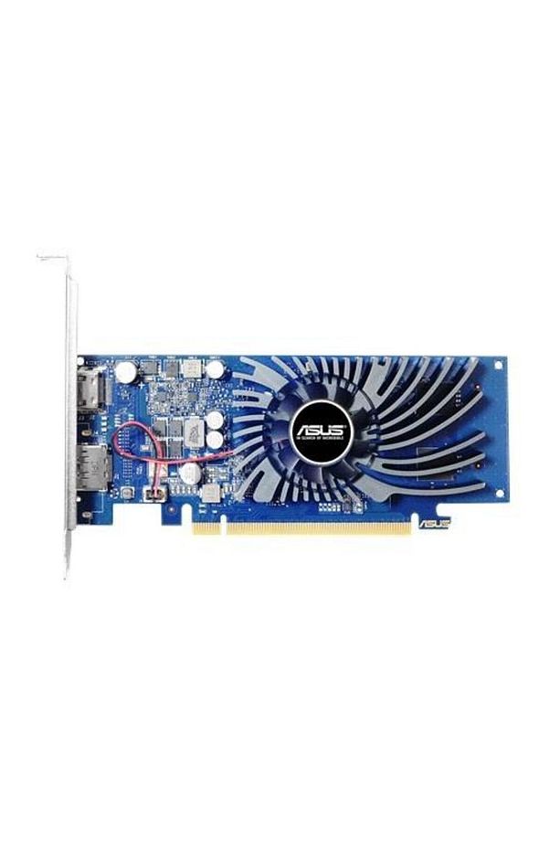 Gt1030 2gb 2g-brk Gddr5 64bit Hdmı Dp Pcıe 16x V3.0 Low Profile - 2