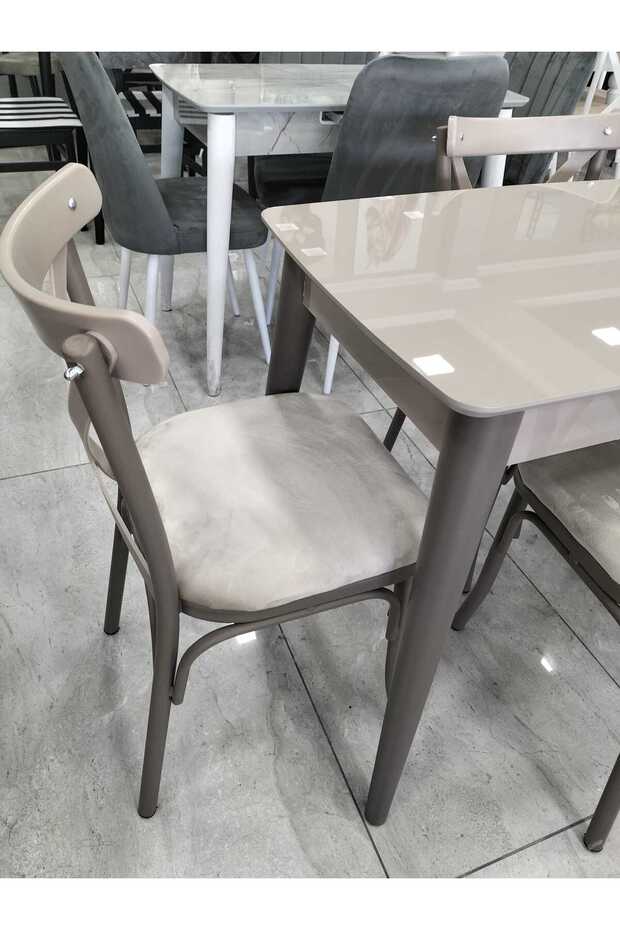 ORTADAN AÇILIR MASA - 1