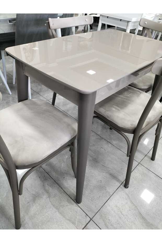 ORTADAN AÇILIR MASA - 2