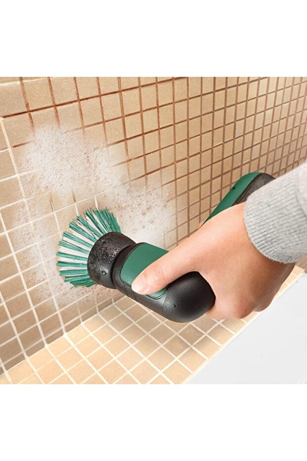 Universalbrush-Kıl Fırça - 3