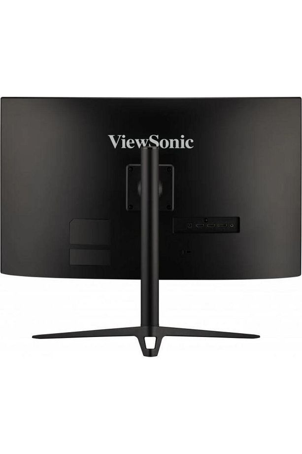 27" Va Vx2718-2kpc-mhdj 1ms 165hz Hdmı-dp Kavisli Gamıng Monitör 2560x1440 - 7
