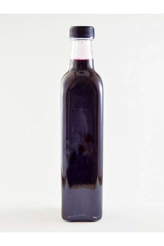 Karadut Özü - 1