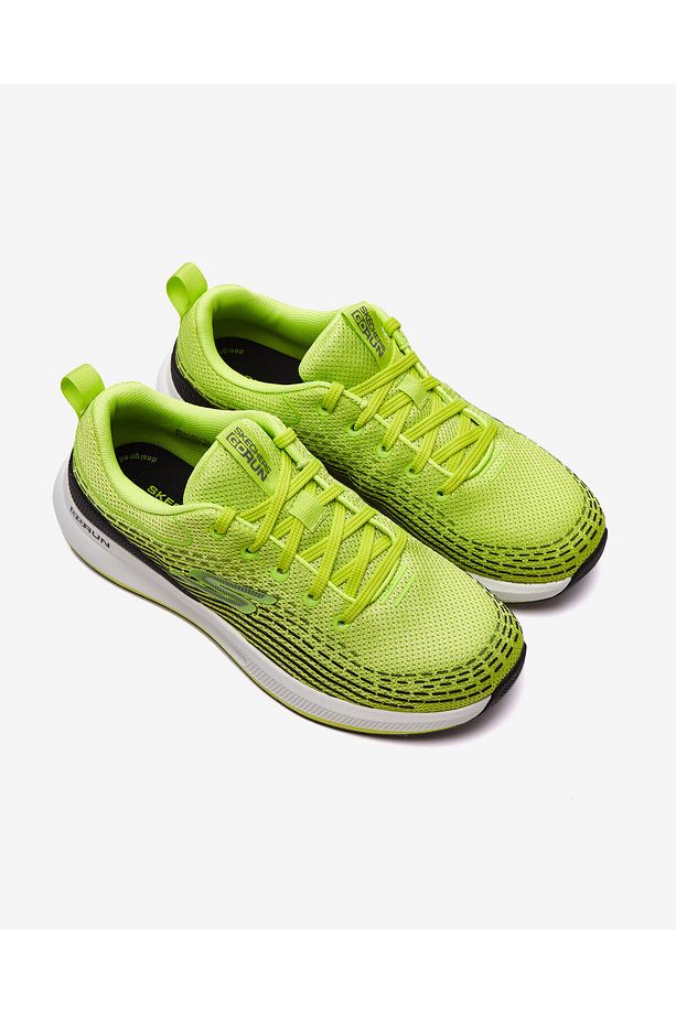 Go Run Pulse Erkek Sarı Koşu Ayakkabısı 220536 Yel - 6