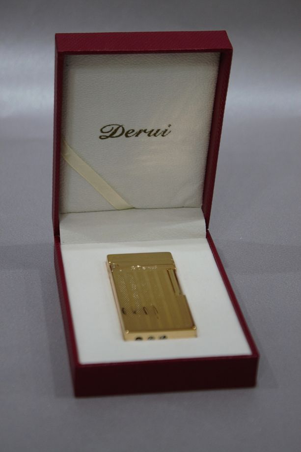 Benzinli Çakmak - 1