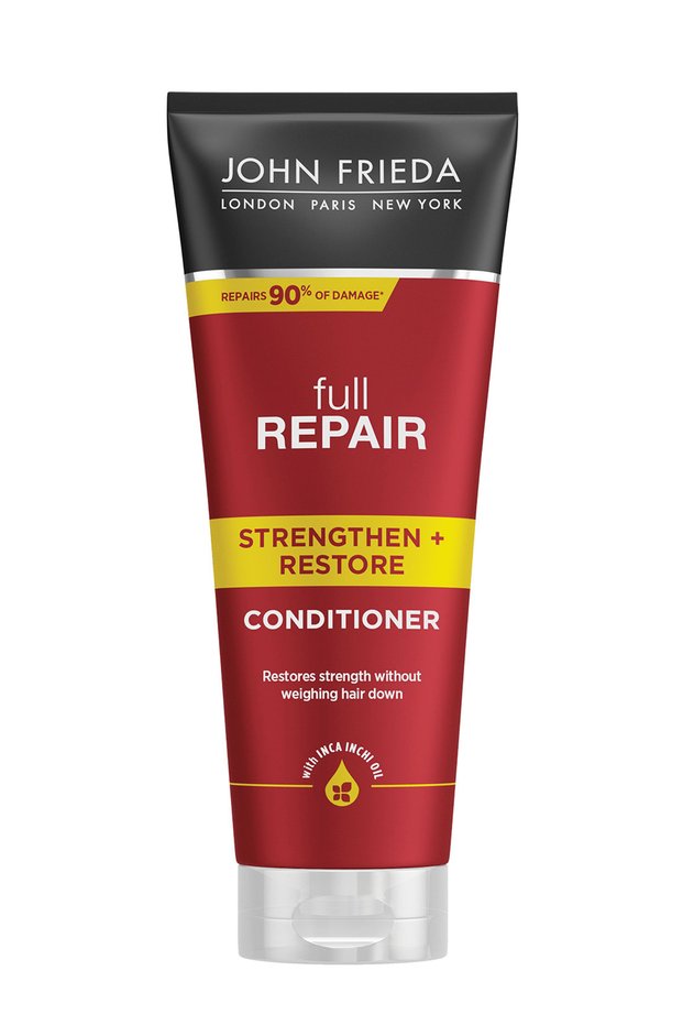 Full Repair Repair Hair Care Cream for Sensitive and Damaged Hair 250ml